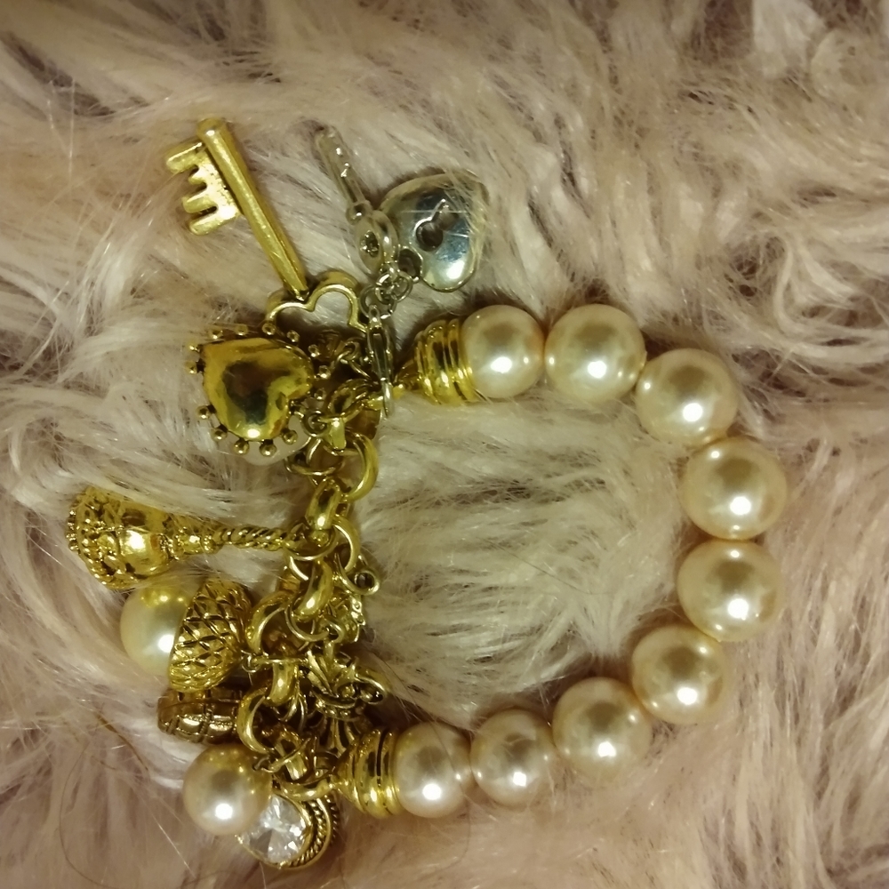 Charm Bracelet